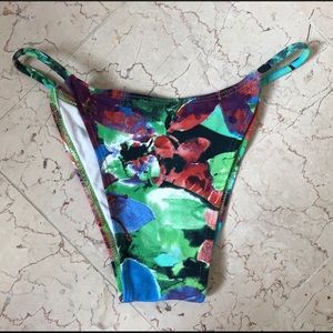 San Lorenzo Bikini Bottoms